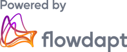 Flowdapt Logo