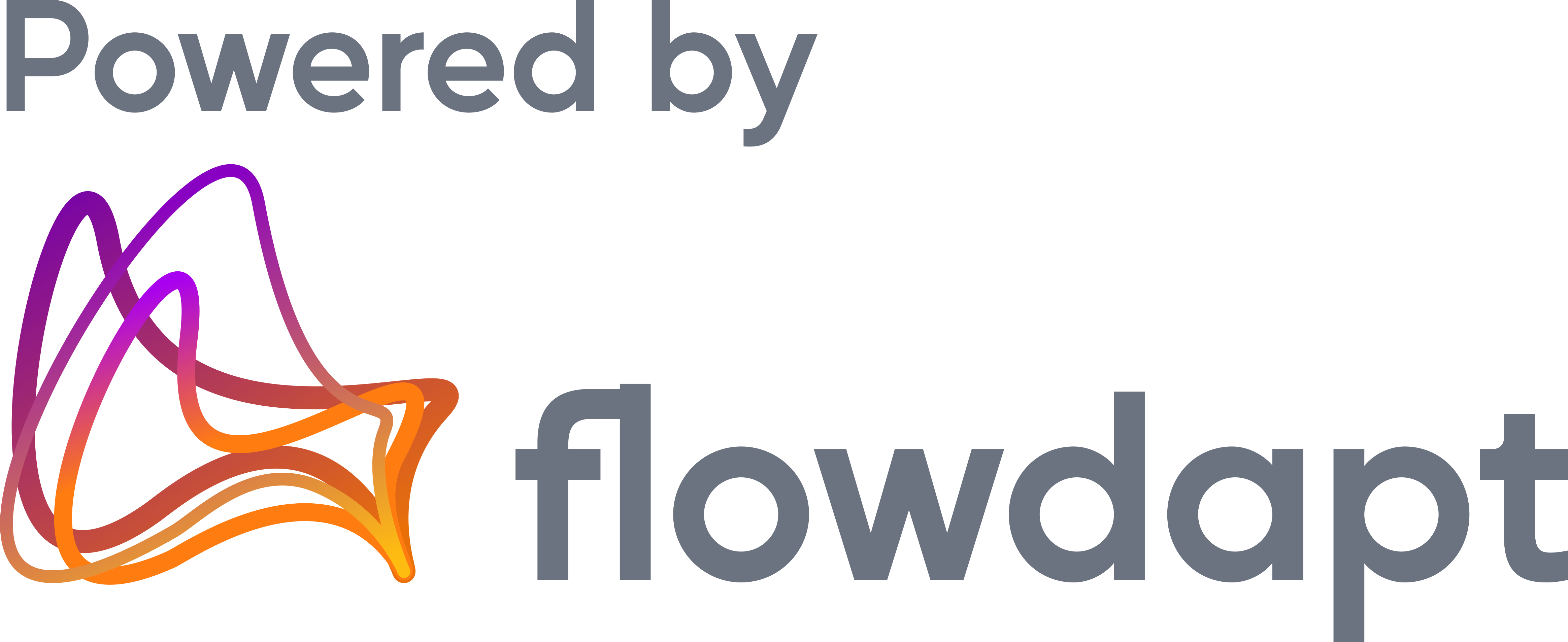 Flowdapt Logo